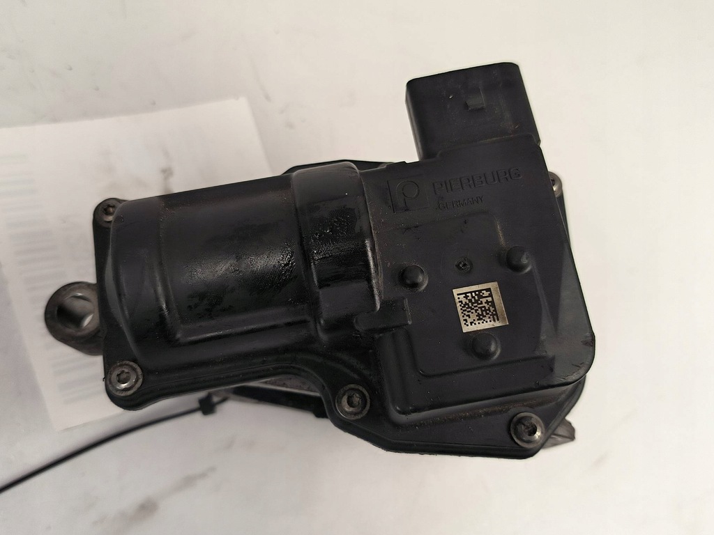 фото №4, Дроссельная заслонка 059129593h audi a6 c7 lift