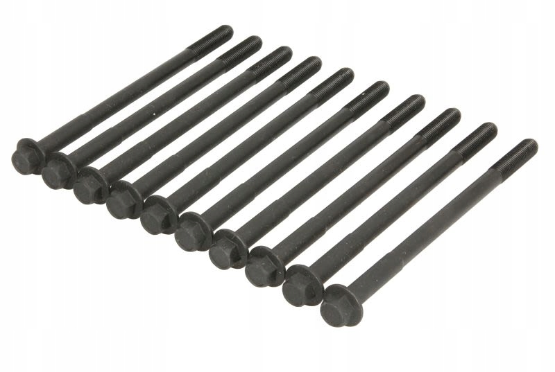 фото №2, Elring 356.390 набір гвинт головки циліндрів