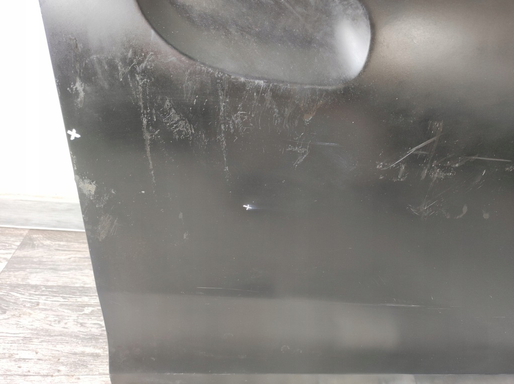 фото №14, Дверь dacia sandero ii 2012-20 передние правое nowe оригинальные poznań giełda