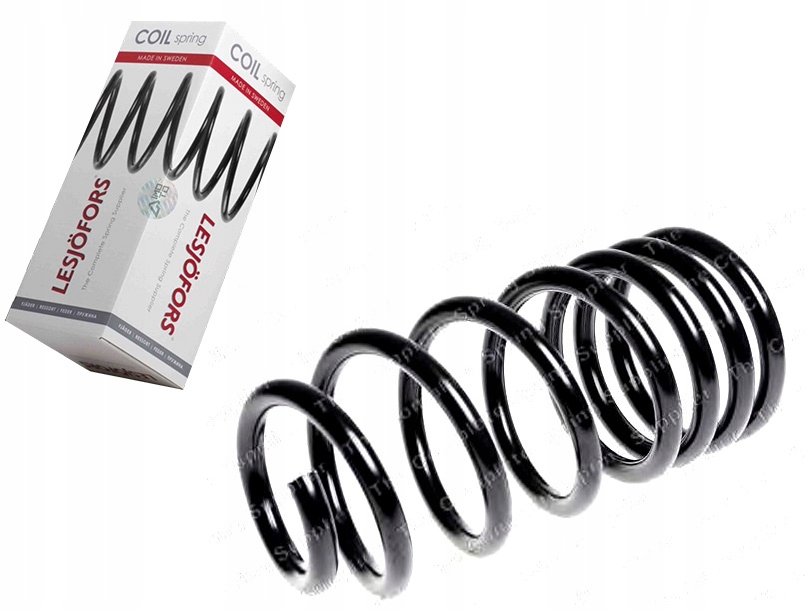 фото №1, Пружина подвеска hyundai h-1 h-1 / starex 2.4/