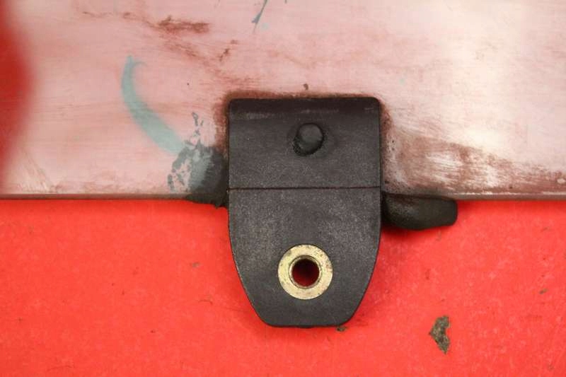 фото №6, Стекло боковая левая перед honda hr-v h-r v 1 i 3d 00r