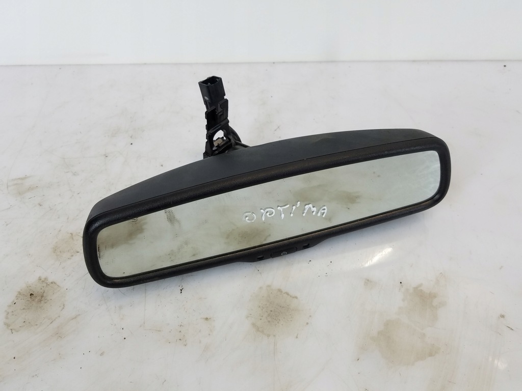 фото №1, Зеркало заднего вида kia optima iii