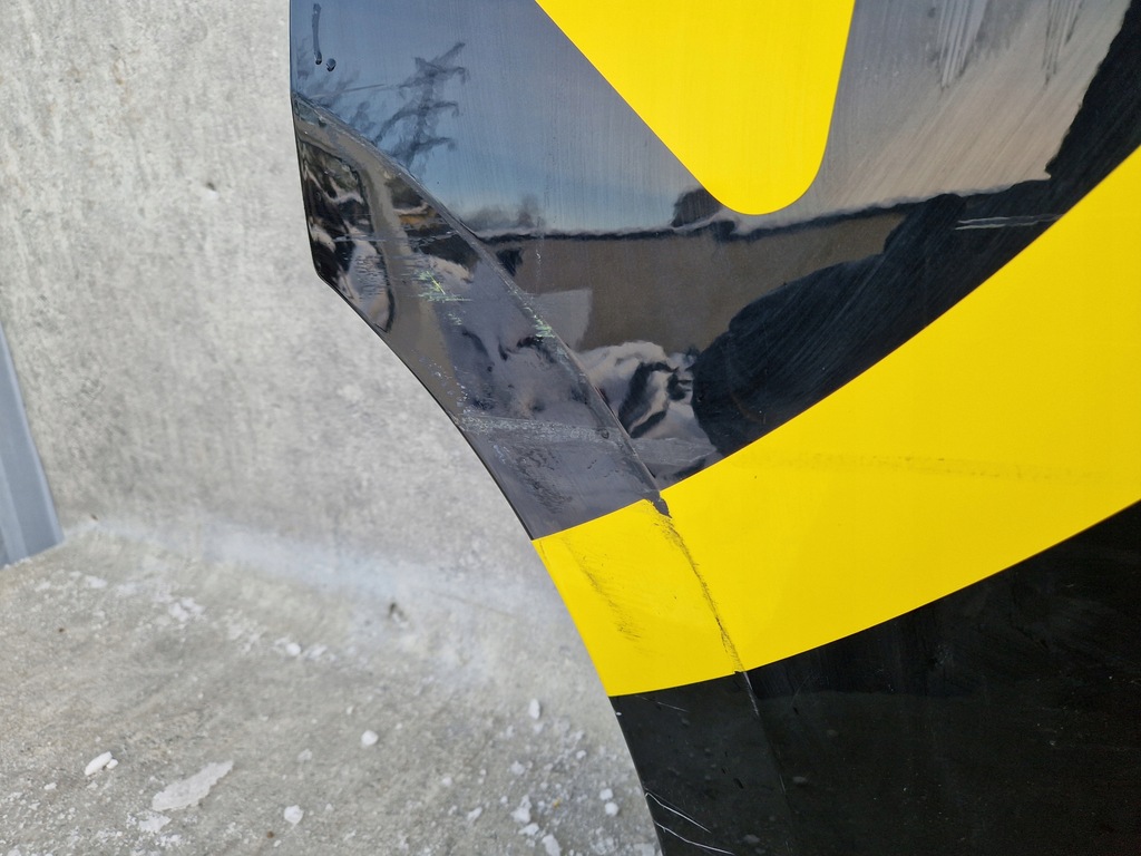 фото №6, Vw caddy 2k7 2020- двері праве задня зсувні