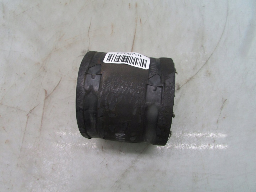 фото №1, Daf lf55 lf 55 02r wąż интеркулер турбины труба