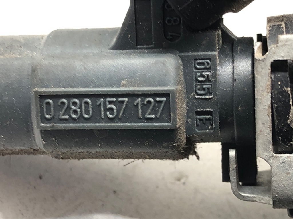 фото №6, Молдинг упорскування peugeot 208 i 9676017480 1.2 82km