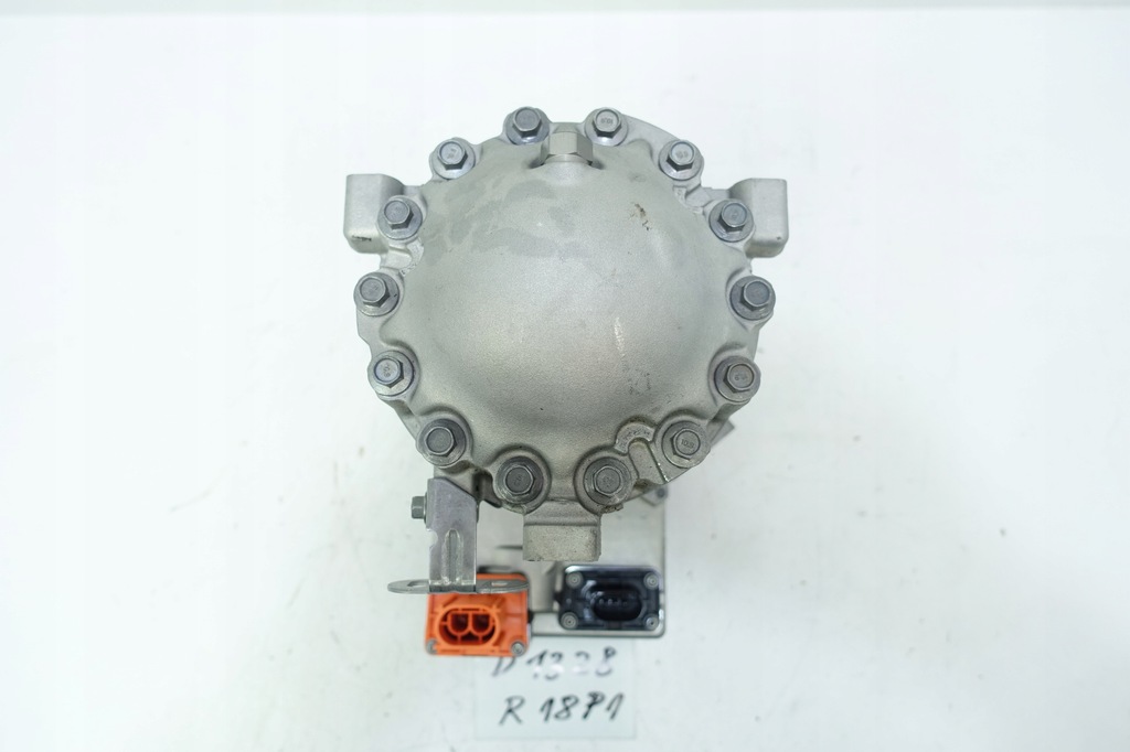 фото №5, Компрессор компрессор кондиционера vw id3 id.3 id4