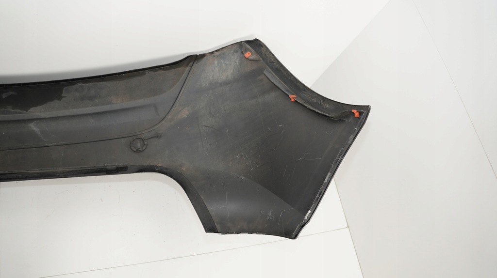 фото №10, Бампер задняя задний opel meriva b 10-13r