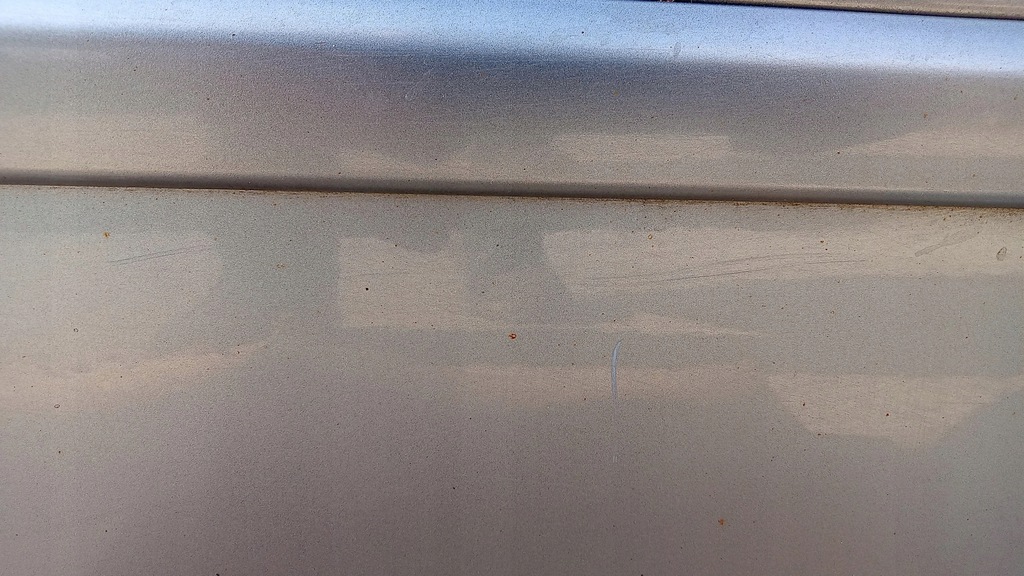 фото №8, Дверь правый перед audi a4 b7 ly7g