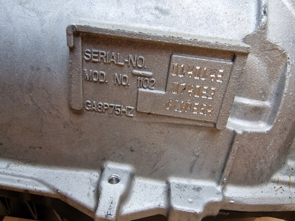 фото №6, Коробка передач передач автоматична коробка передач bmw x5 g05 5a04576 гібрид