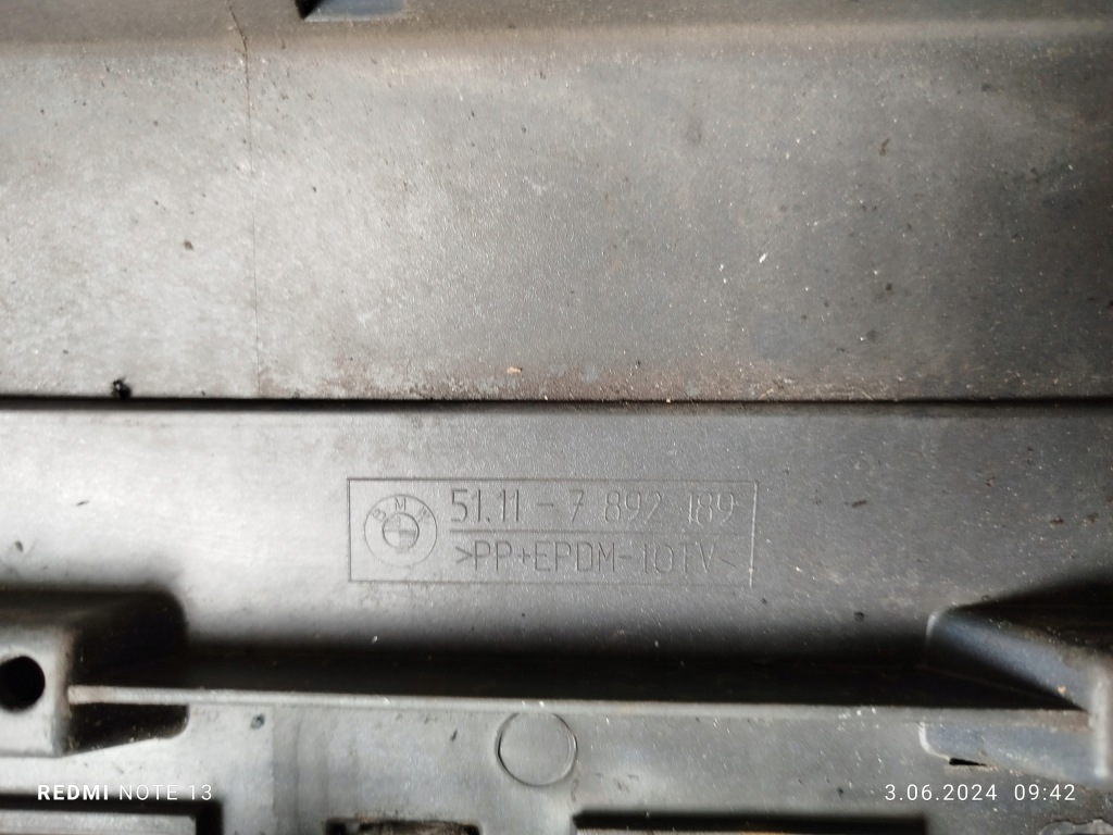 фото №7, Бампер bmw e46 coupe cabrio lift