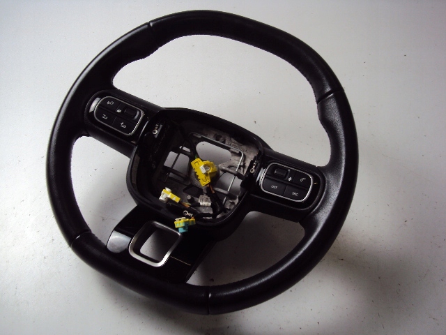 фото №1, Воздуховод citroen c3 iii 2016-