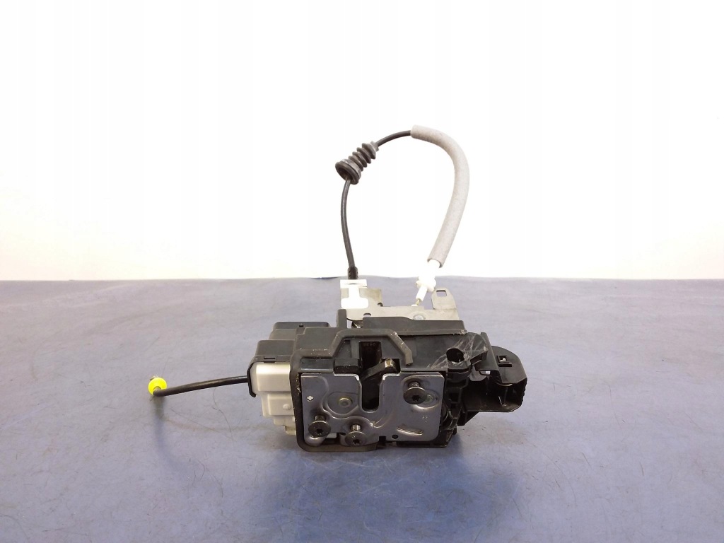 фото №1, Volvo xc60 ii замок двері задня лівий 8 pin 31462448