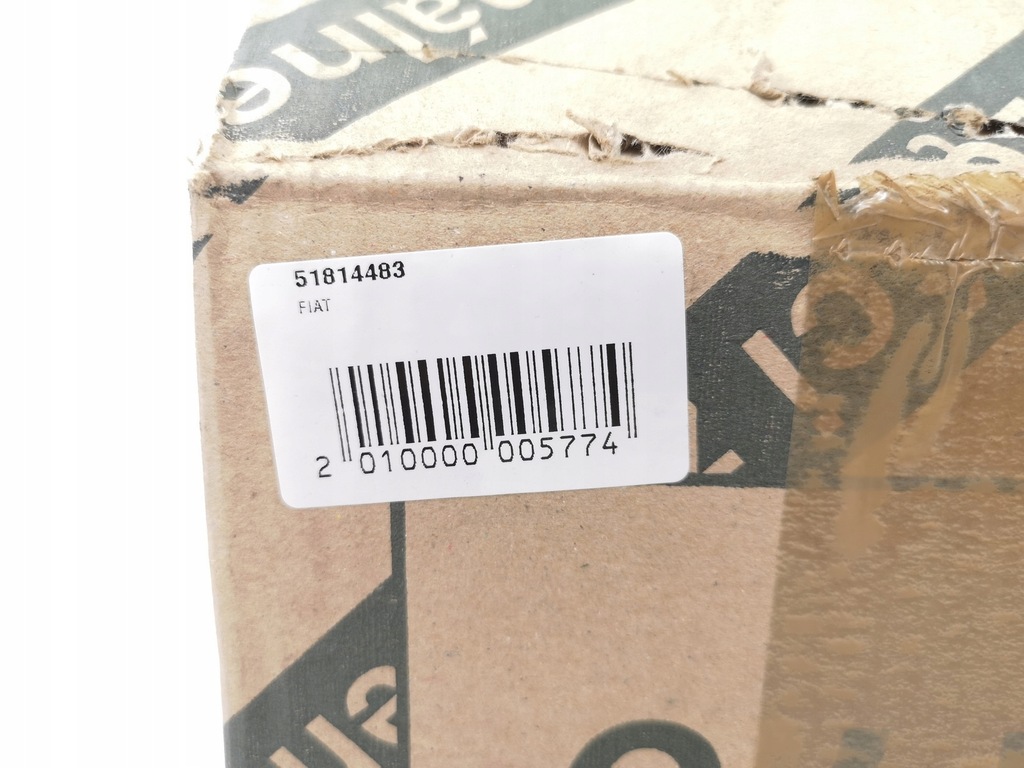 фото №7, Противотуманная фара правый перед fiat doblo 2010-2022