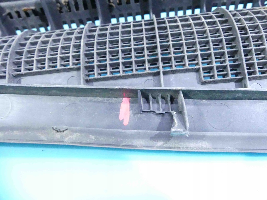 фото №8, Жабо hyundai i30 i 07-12 86151-2r000