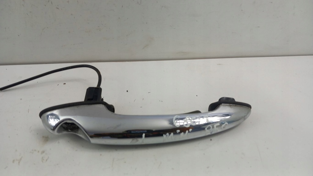 фото №1, Mini one r56 ручка дверь левая