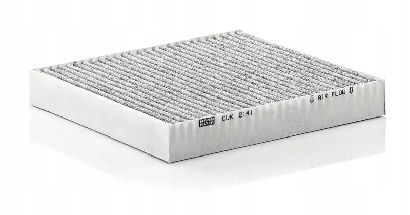 фото №13, Mann набор фильтров peugeot 4007 2.0 2.4 16v