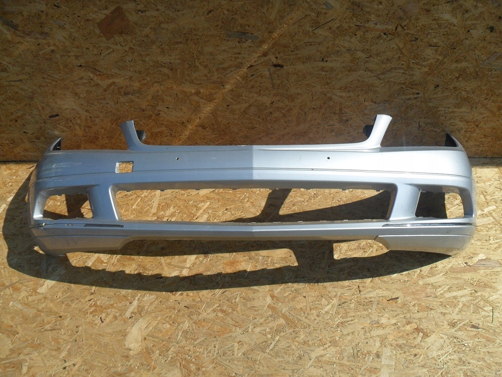 Mercedes c-klasse w204 2007 2008 2009 2010 бампер с Разборки