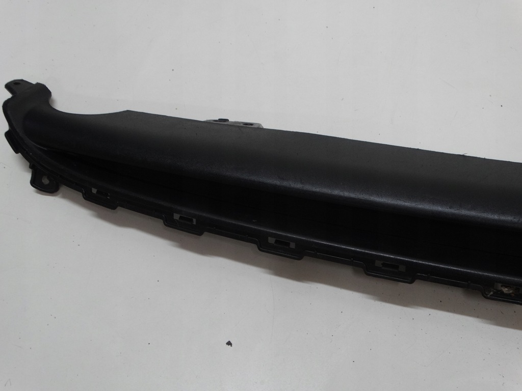 фото №5, Накладка бампера задня hyundai i30 ii 86689-a6000