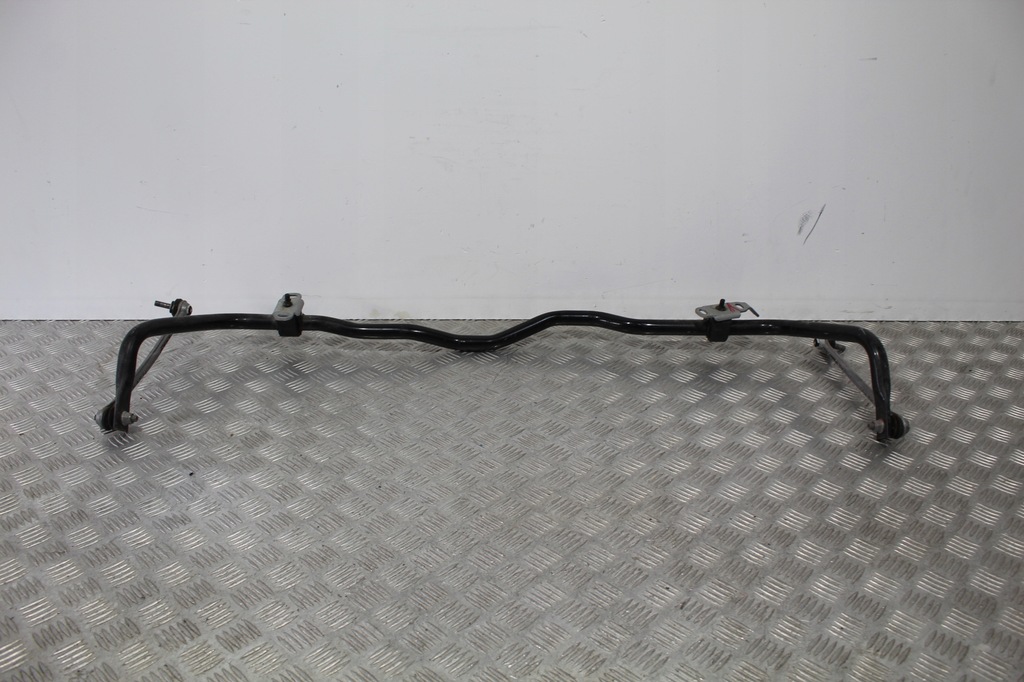 фото №1, Стабилизатор тяга перед megane iv 4 546114843r