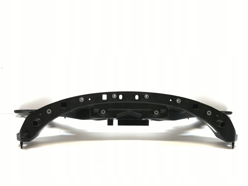 Tesla model 3 підсилювач поперечина перед 1610866-00-a Зі Шроту