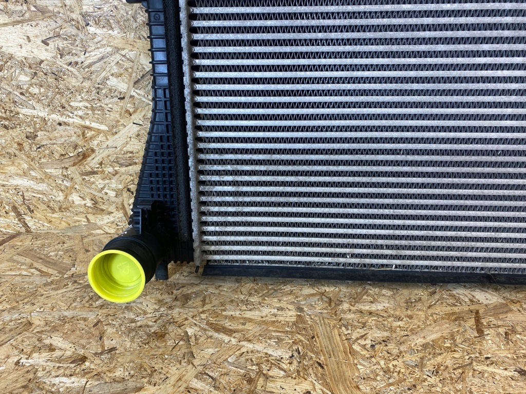 Купить Радиатор воды skoda seat audi vw golf vii 2.0 tdi 5q0145803t