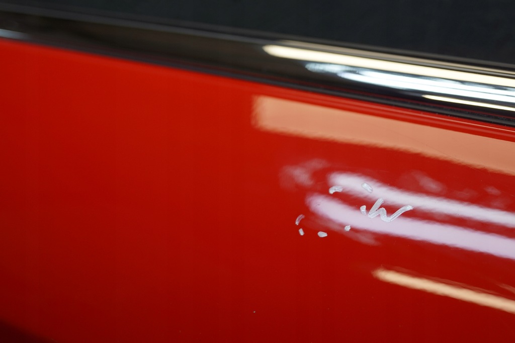 фото №13, Двері правий задня ford fiesta mk7