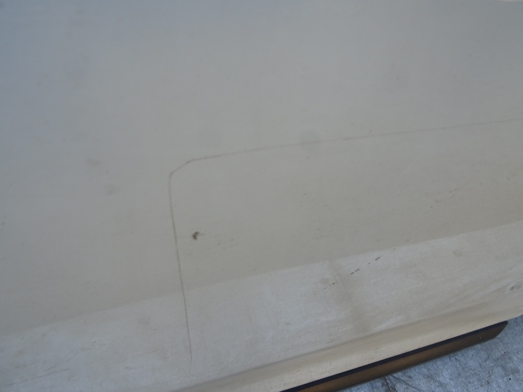 фото №4, Dacia logan ii mcv дверь правое правый перед