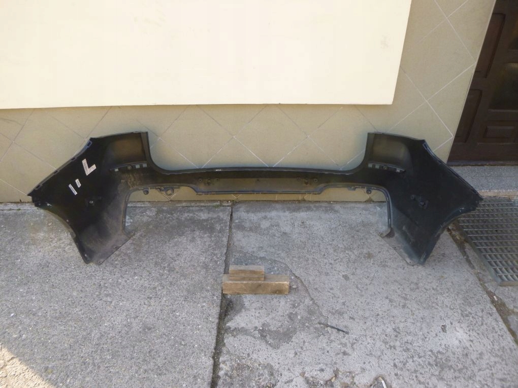 фото №6, Bmw x3 g01 m набір бампер задній задня