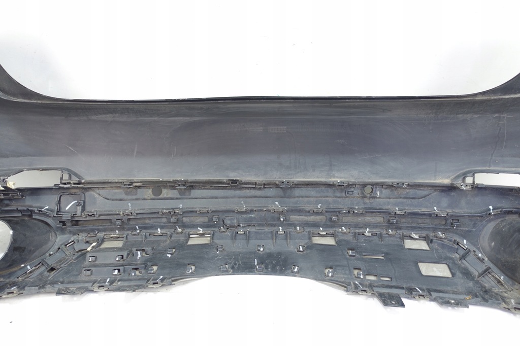 фото №11, Бампер задня задній bmw x6 f16 14- 7319876