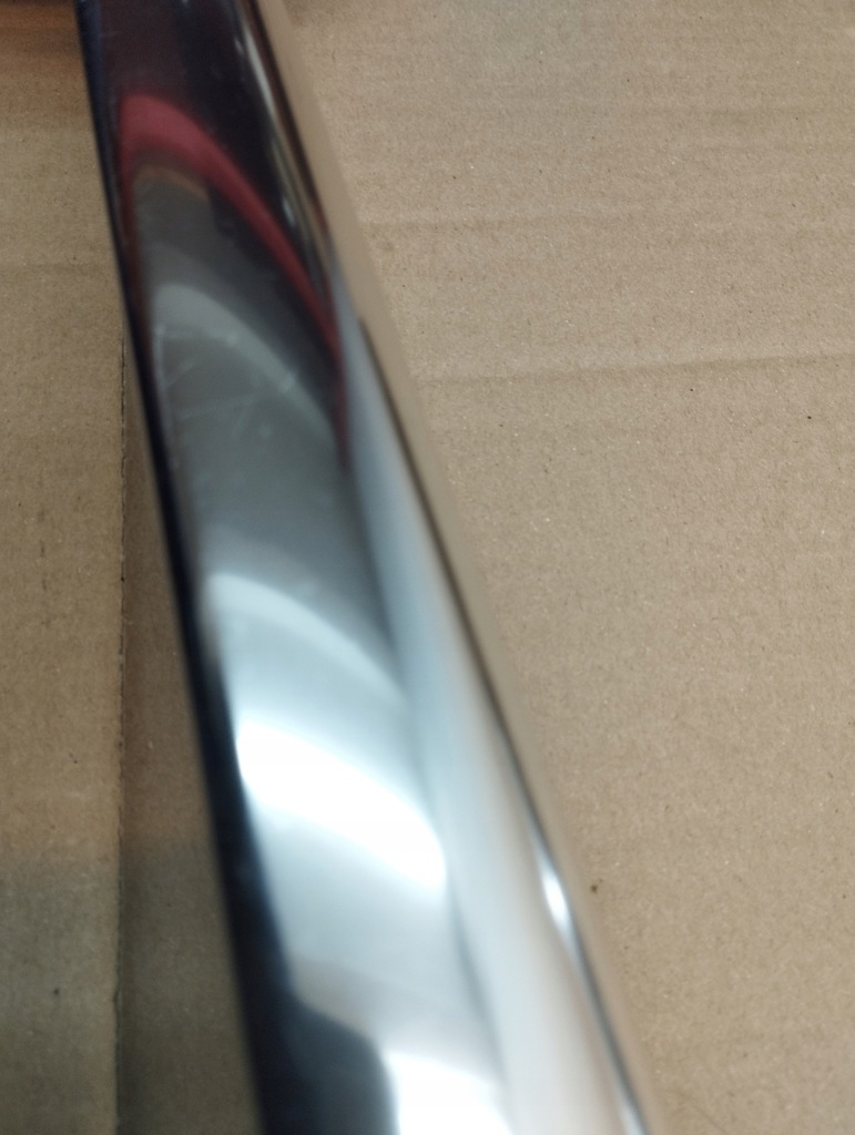 фото №11, Audi a6 c7 kombi рейлінги дахові дахові