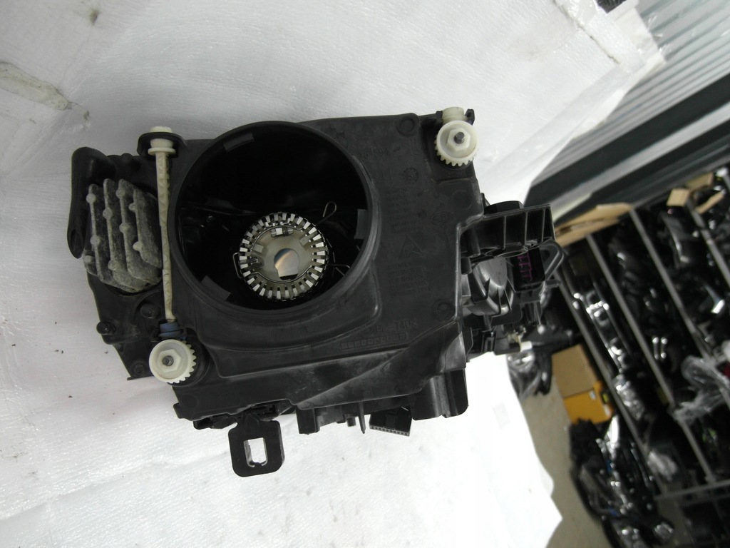 фото №8, Audi a3 8v bi ксенон idealna лампа передняя левая 8v0941005 nr72