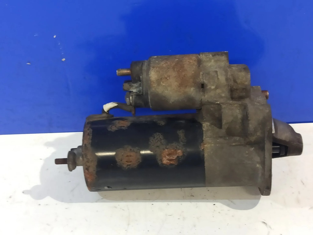 фото №1, Volvo xc90 2003 стартери повний