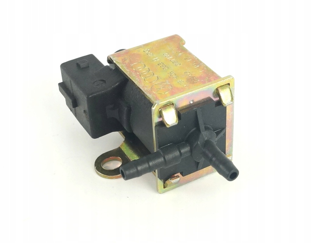 фото №8, Клапан управляющий vag