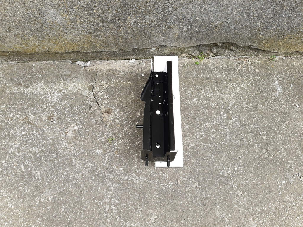 фото №1, Mazda cx3 лонжерон