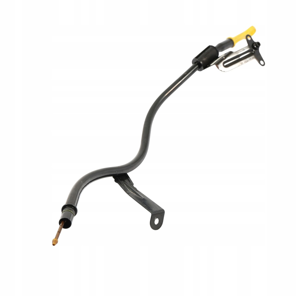 фото №11, Ford transit mk7 трубка щуп уровень масла 2.2 tdci 8c1q-6786-aa