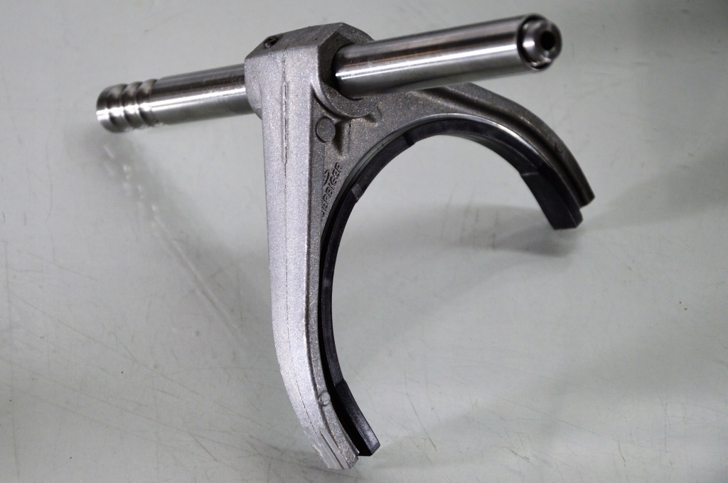 фото №1, 7dcl750 getrag mercedes-benz sls ferrari вилка 2