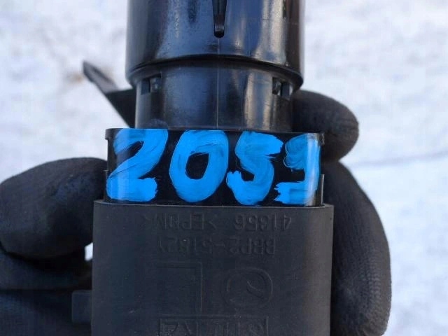 фото №7, Mazda 6 vi gj lift 15 омивач лампи фара