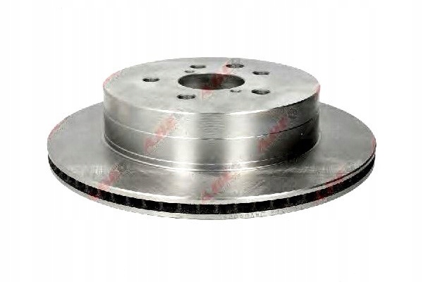 фото №1, Abe гальмівні диски гальмівні 2szt. задня l/p lexus gs, is c,