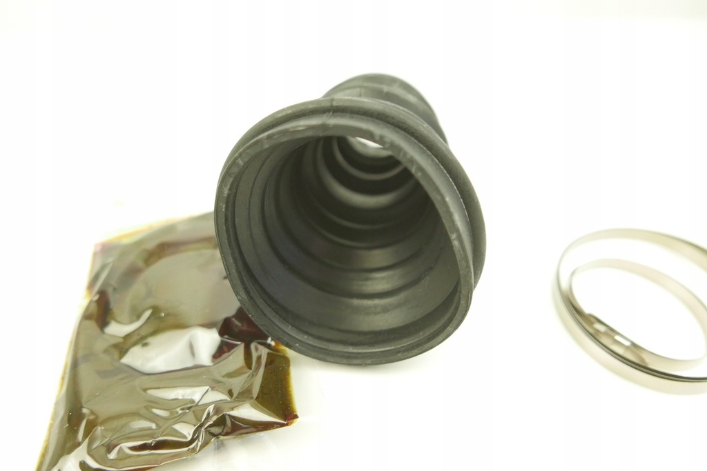 фото №9, Febi захист шарнір renault зовнішній.