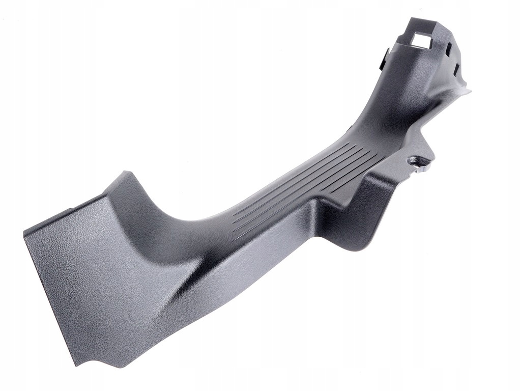Накладка захист  порога  права задня renault austral 22- r. 769539168r Ціна