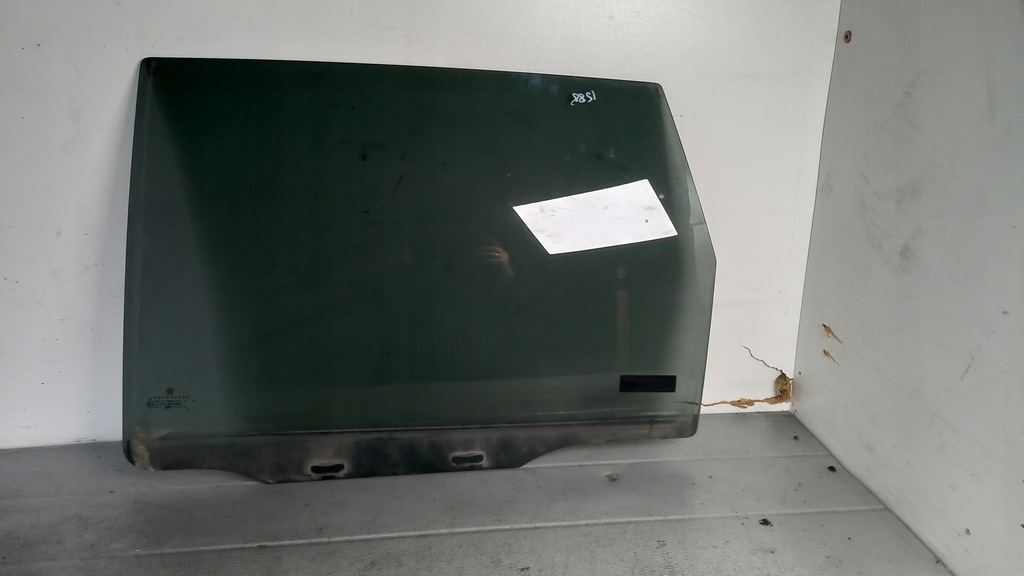 фото №1, Скло ліва задня chrysler pt cruiser 01r kombi