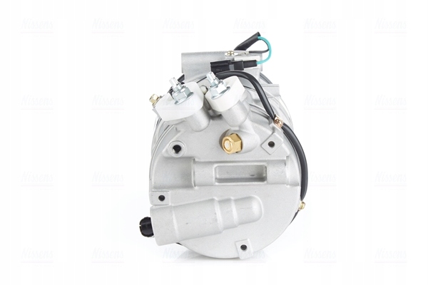 фото №5, Компресор кондиціонера land rover discovery iv 3.0