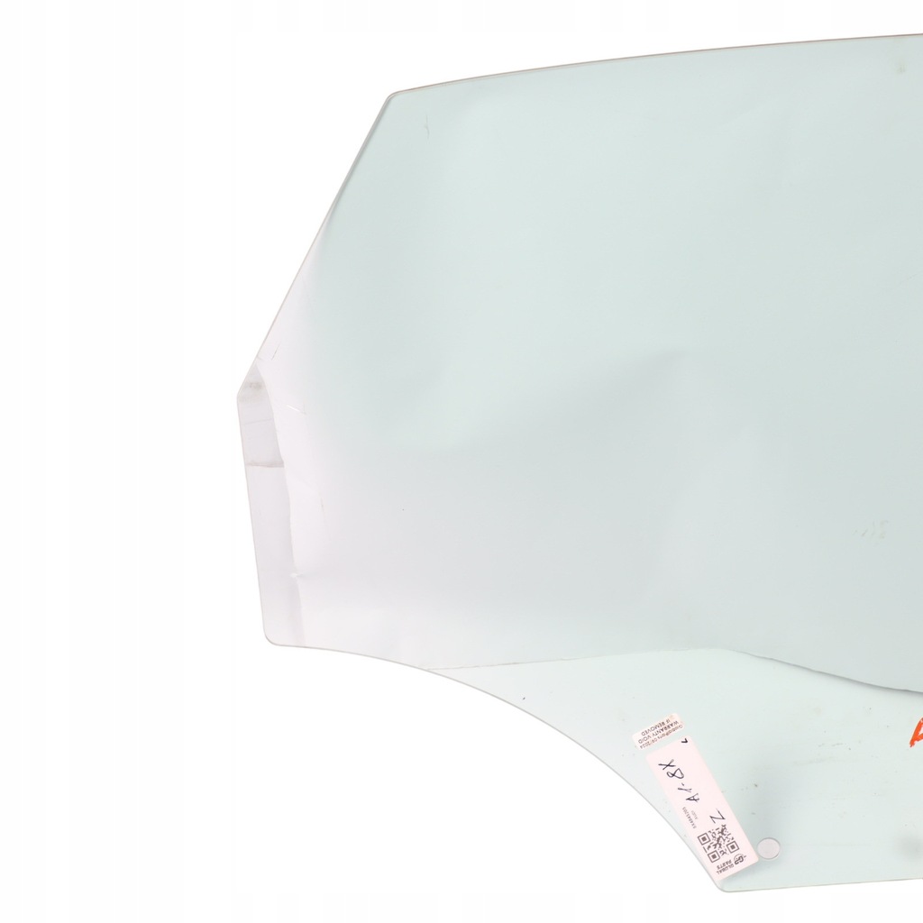 фото №10, Audi a1 8x стекло дверь задняя левая as2 8x4845205