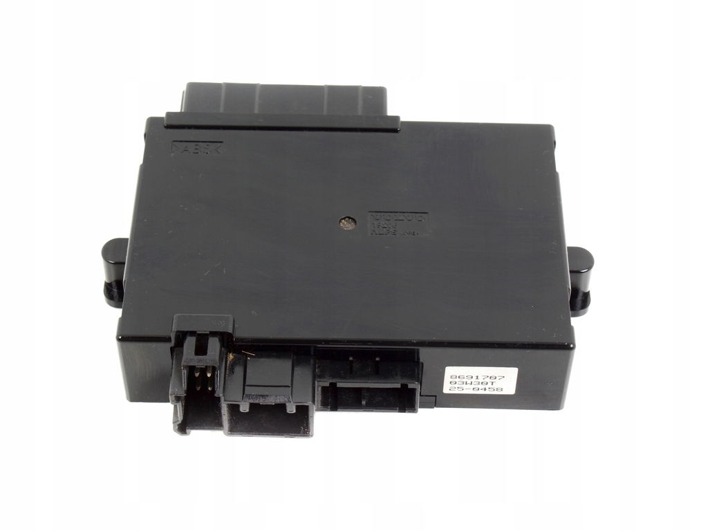 фото №1, Модуль памяти сиденье volvo v70 ii s60 i xc70 xc90