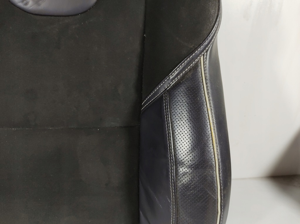 фото №8, Volvo v40 12- спинка сиденье правое rdesign