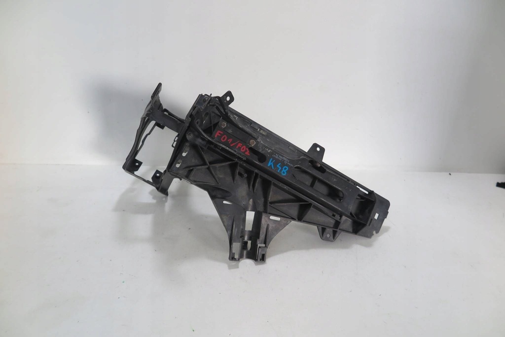 фото №1, Направляющая панель фары лампы перед bmw 5 f10 f11 7184163