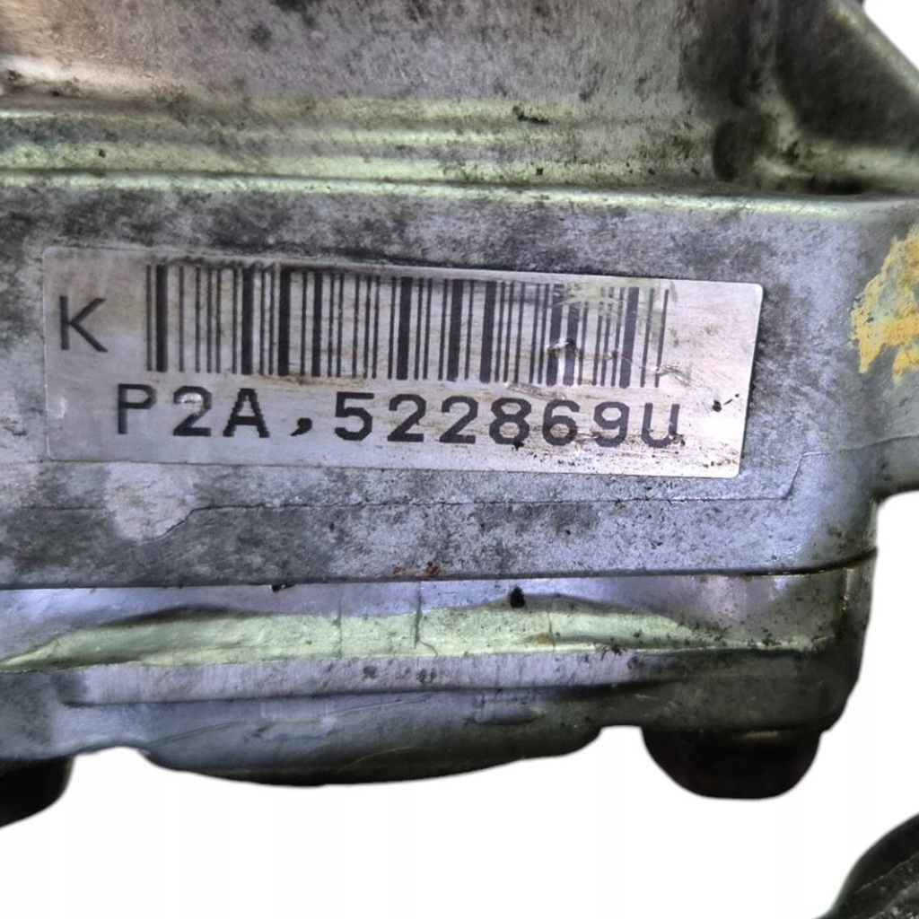 фото №7, Honda civic насос усилителя p2a522869u