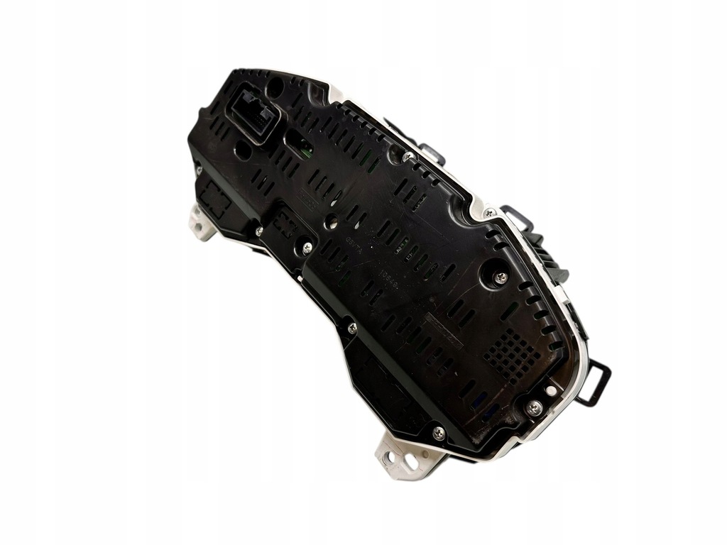 фото №6, Ford edge ii 2017 счетчик / спидометр