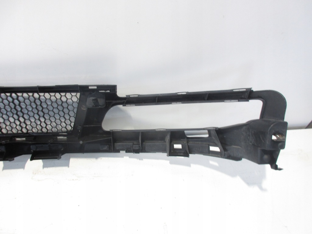 фото №11, Fiat ulysse ii решётка радиатора решётка бампера 1487508077e