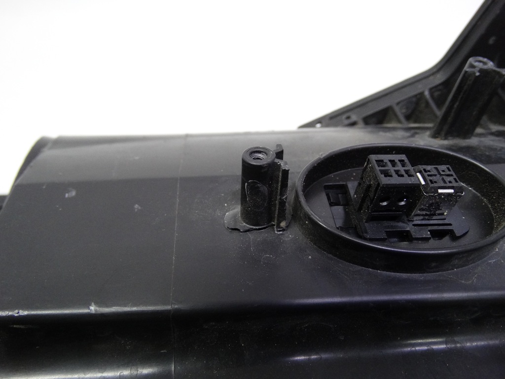 фото №11, Mercedes slk iii r172 w172 11-15 лампа левая ксенон поворотный ils a1728201359